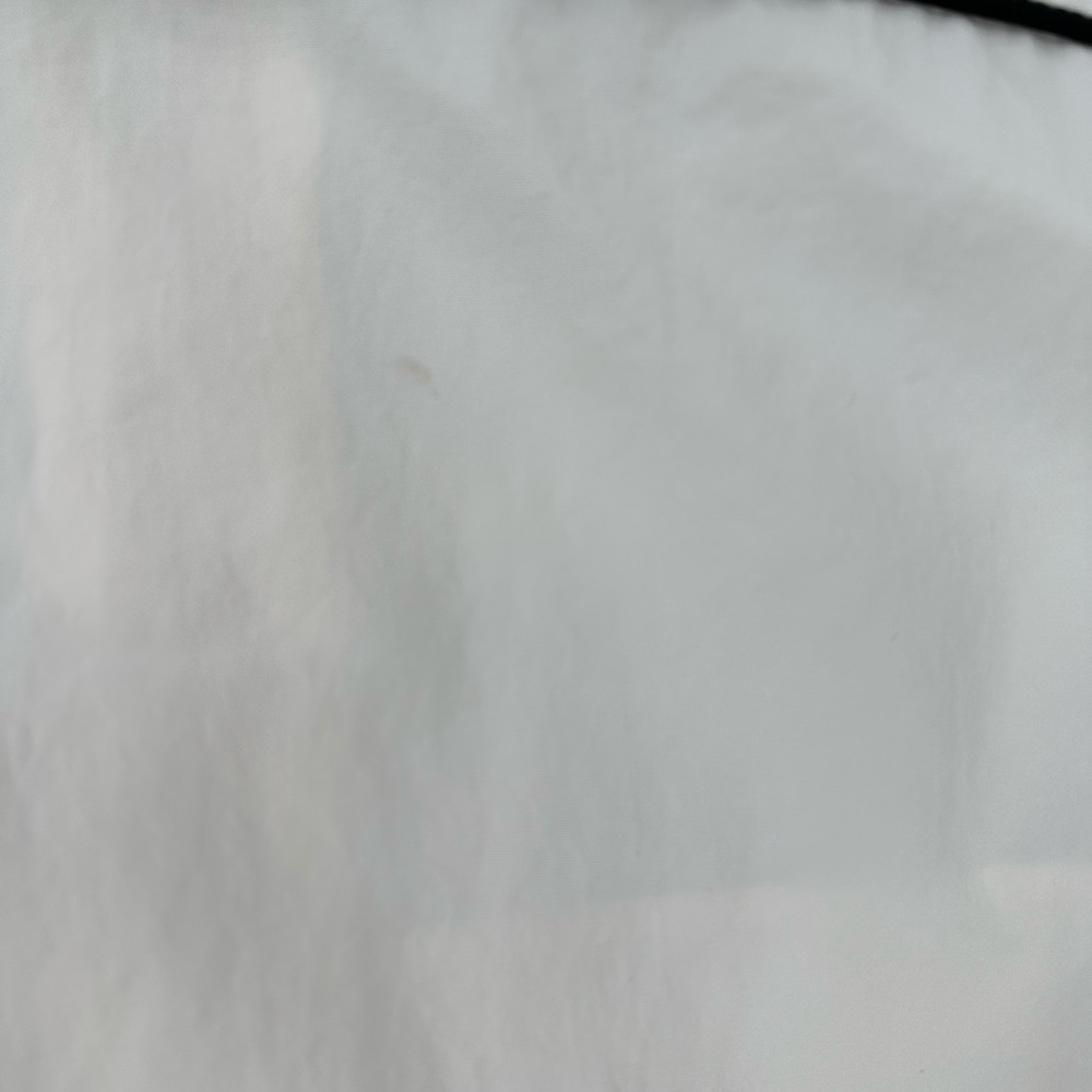 Divided Men’s Jacket Divided White Jacket With Bl… - image 5